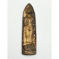 ราคา พระร่วงรางปืน เนื้อสำริด - 00004 (18778171727)
