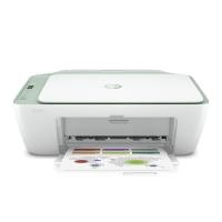 ราคา HP เครื่องปริ้นเตอร์มัลติฟังก์ชั่นอิงค์เจ็ท รุ่น DJK2777 สีขาว (21428861575)