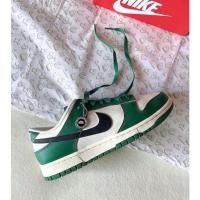 ราคา Nike dunk low “Lottery green” (19255822537)