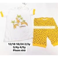 ราคา (เบบี้ฟอร์ม)zara uk เสื้อผ้าแขนสั้น ชุดสําหรับเด็กทารก (53306176101)