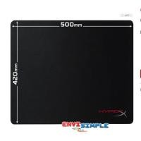 ราคา HyperX Fury Pro Gaming Mouse Pad - Large (5612423876)