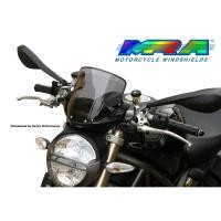 ราคา ชิวหน้า Ducati MONSTER 696 / 796 / 1100 แบรนด์ MRA (3768997405)