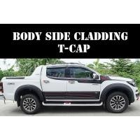 ราคา กาบข้างประตู COLORADO 2012-2020 4ประตู 4Drs. สินค้าจะเว้ารับ กับกันกระแทกข้างประตู ที่ติดมากับรถ (20982580302)