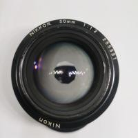 ราคา Nikon NIKKOR 50mm f/1.2 Ai-S ais MF Standard Lens F Mount from Japan (4243979669)