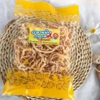 ราคา หมึกหยองอบเนย หมึกนุ่มๆ ทานง่าย หมึกรสชาติหวานเผ็ด อร่อยหมึกอบเนย หมึกหิมะ หมึกหยอง หมึกหยองหิมะ (13271889395)