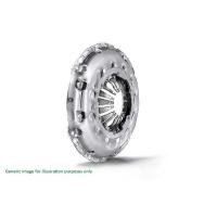 ราคา หวีคลัช MITSUBISHI TRITON 2.5 DI-D 16V. 2005-2015 4D56-HP 2.5 DI-D 16V. 9" LUK (13278821422)