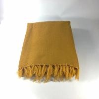 ราคา JMT ผ้าคลุมไหล่พระไหมพรม สีพระราชทาน (366545419)