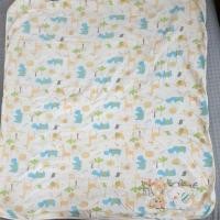 ราคา ผ้าห่มเด็ก Enfant แท้ (9639826902)