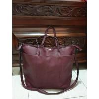 ราคา MAROON กระเป๋าสะพาย/SLING MANGO (10665411079)