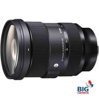 ราคา Sigma 24-70mm F2.8 DG DN Art Lenses - ประกันศูนย์ (6020733488)