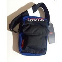ราคา กระเป๋าสะพายข้าง กระเป๋าสะพายข้างLevis กระเป๋าลีวายส์แท้ (20474559461)