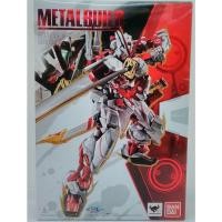 ราคา Metal build: Gundam Astray Red Frame (14816799215)