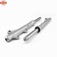 ราคา โช๊คหน้า WAVE125/ S/ R/ I W125 ไฟเลี้ยวังลม/ wave100s（2005） KPH กระอกโช๊ค + แกนโช๊คหน้า ดิสเรคแเดิม (41264450764)