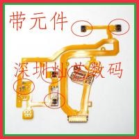 ราคา เหมาะสําหรับ Canon IXUS230 Base Cable Lens Cable IXY600F (45904340510)