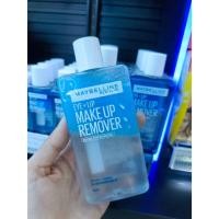 ราคา เมย์เบลลีน เมคอัพ รีมูฟเวอร์ อาย & ลิป เมคอัพ รีมูฟเวอร์150มล. (28764642954)