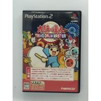 ราคา [PS2] TAIKO NO TATSUJIN - TAIKO DRUM MASTER (Japan) แผ่นแท้ญี่ปุ่น มือ2 (7887315900)