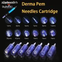 ราคา DoctorPen A1 Hair Loss Men Women Scalp Face Acne Scar Skin Care BB Glow (23844995525)