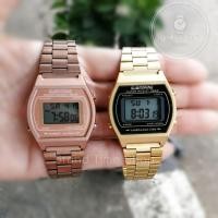 ราคา New!! US Submarine แท้ นาฬิกาข้อมือ รุ่น TPA1378M สีพิงค์โกลด์ และ สีทอง (388856117)