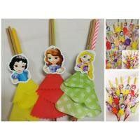 ราคา ธูป​เทียน​ปัก​กระทง​ ธูป​เทียน​ลอยกระทง​ ลายเจ้าหญิง​ เจ้าชาย​ คละแบบ (24385897971)