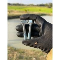 ราคา น๊อตโหลดโช๊คหน้า น๊อตจับโช๊คหน้า กลึงหลบแกน ใส่เวฟทุกรุ่น หลีด/จีออโน่/คลิก 1ชุด 2ตัว (27675541104)