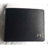 ราคา กระเป๋าสตางค์ Guy Laroche ดำ ใหม่ แท้ (22357146791)