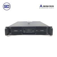 ราคา MICROTECH MT-800 2CH เพาเวอร์แอมป์ เครื่องขยายเสียง 800 W ที่ 8 Ohm/ 1200W ที่ 4 Ohm MT800 MT 800 (5359553713)