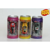 ราคา รถกระป๋อง รถบังคับ รถบังคับวิทยุ รถบังคับจิ๋ว รถกระป๋องโค้ก สเกล 1:48 2.4 Ghz (10732811932)