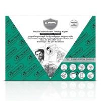 ราคา มาสเตอร์อาร์ต กระดาษไข 90 แกรม A4 (6255218182)