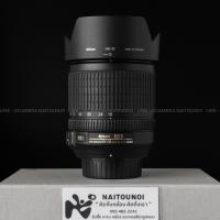 ราคา ( Used!! ) Nikon AF-S 18-105 F3.5-5.6 G ED VR < Like New > (48150605556)