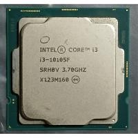 ราคา Intel Core I3-10105F 3.7GHz 4Cores 8Threads Socket 1200 Gen10 (15994315457)