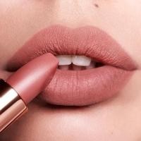 ราคา -พร้อมส่ง- Charlotte Tilbury - Matte Revolution - Pillow Talk (2301646255)