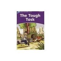 ราคา (Arnplern) : หนังสือ Dolphin Readers 4 : The Tough Task (P) (24258976493)