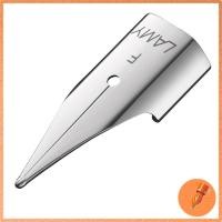 ราคา LAMY Fountain Pen Replacement Nib Silver Size: F (Fine) LZ50 SIL (28478772002)