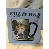 ราคา แก้วสแตนเลส LABUBU THE MONSTERS FALL IN WILD (27872904011)