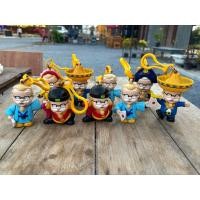 ราคา ชุด พวงกุญแจสะสม งานผู้พันแซนเดอร์ KFC (update 04/05/25) (28275686888)