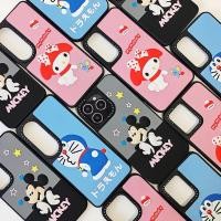 ราคา เคสการ์ตูนหนัง 3D ขอบนิ่ม เคสลายแฟชั่น iP 6 7 8 PLUS XR 11 12 13 14 15 16 PRO MAX Samsung s23 A05S A13 A15 A16 A23 A55 (28774412249)