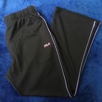 ราคา Fila กางเกงวอร์มมือสอง (4838614454)