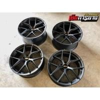 ราคา แม็กซ์ BBS FIR ขอบ19 5รู112​/ 113 / 114.3 /120 พร้อมส่ง (4234313555)
