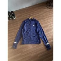 ราคา เสื้อเชิ้ต Nike Dri-fit (แขนยาว) (45300797311)