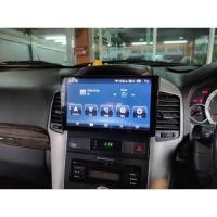 ราคา จอAndroid Chevrolet Captiva 2006 2010 ALPHA COUSTIC อัลฟ่า คูสติก เชฟโรเล็ต แคปติว่า จอแอนดรอย จอติดรถยนต์ จอรถยนต์ (19069858844)