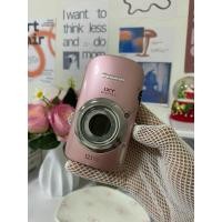 ราคา Canon ixy 510is สีชมพู (48453905172)