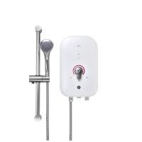 ราคา (Mex) เครื่องทำน้ำอุ่น MEX รุ่น COCO 450 (MRB) สีขาว-ชมพู 4500W (17563574236)