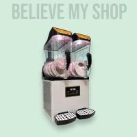 ราคา เครื่องทำสเลอปี้ดิจิตอล1ใบพัด 15ลิตร2โถ สีดำ ใหม่ล่าสุด พร้อมส่ง (43857561339)