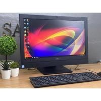 ราคา AIO Dell Optiplex 5250 i5gen7 Ram4GB HDD 500 GBจอ21.5" FHD (11009640963)