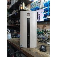 ราคา คอมมือสอง HP i5-6400 2.70-3.30 GHz.DDR3L 8 GB SSD 128 GB SATA 1 TB ไวไฟ พร้อมใช้ถูกๆ (24132679096)