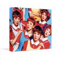 ราคา พร้อมส่ง Red Velvet 1st Album “The Red” (20112330967)