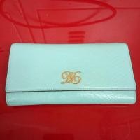 ราคา DAKS LONDON LONG WALLET (1004721437)