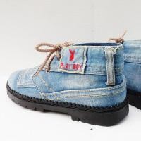 ราคา รองเท้าผ้าใบผู้ชาย สไตร์วินเทจ (5869982291)