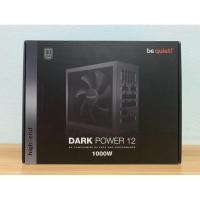 ราคา PSU BE QUIET DARK POWER 12 1000W 80+ TITANIUM ( ประกันยาว ๆ ) (24006721806)