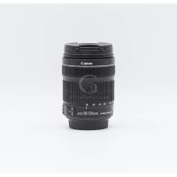 ราคา [ออกใบกำกับภาษีได้] : Canon EF-S 18-135mm F3.5-5.6 IS STM #อดีตประกันศูนย์ [รับประกัน 1 เดือน] (42752695257)